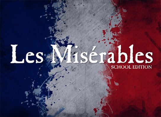 Les Misérables Logo